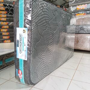 ORTHOPAEDIC SPRING MATTRESS 3.5x6 / 10 INCHES