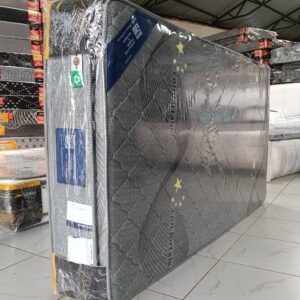 DURA POA SPRING MATTRESS 3.5x6 / 10 INCHES