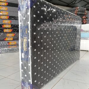 JOHARI FIBRE MATTRESS 3.5x6 / 6 INCHES