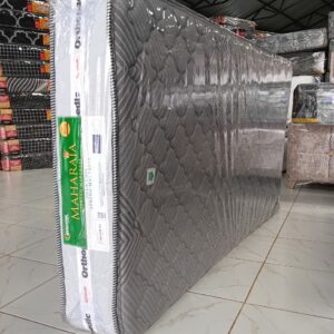 MAHARAJA SPRING MATTRESS 3.5x6 / 8 INCHES