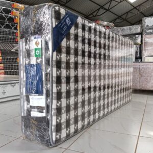 DURA POA SPRING MATTRESS 3x6 / 10 INCHES