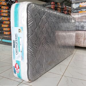 ORTHOPAEDIC SPRING MATTRESS 3x6 / 10 INCHES