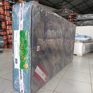 MAHARAJA SPRING MATTRESS 3x6 / 8 INCHES