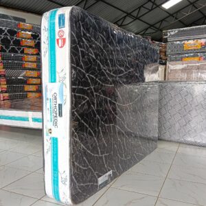 ORTHOPAEDIC SPRING MATTRESS 4.5x6 / 10 INCHES