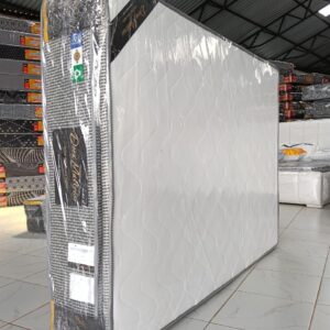 DURA POA SPRING MATTRESS 4.5x6 / 12 INCHES