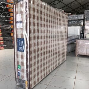 DURA POA SPRING MATTRESS 4.5x6 / 10 INCHES
