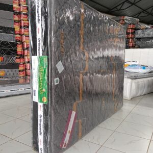 MAHARAJA SPRING MATTRESS 4.5x6 / 8 INCHES