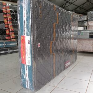 MAHARAJA SPRING MATTRESS 4x6 / 10 INCHES