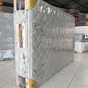 JOHARI FIBRE MATTRESS 4x6 / 10 INCHES
