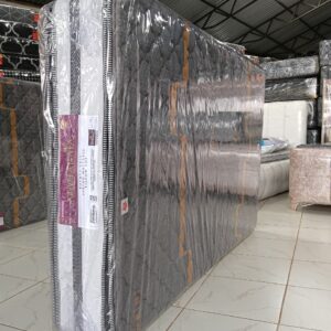 MAHARAJA POCKET SPRING MATTRESS 4x6 / 10 INCHES