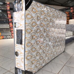 MIMI SPRING MATTRESS 4x6 / 10 INCHES