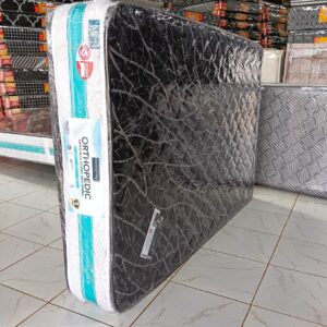 ORTHOPAEDIC SPRING MATTRESS 4x6 / 10 INCHES