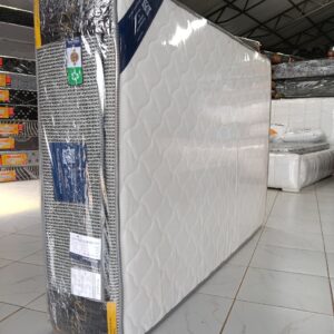 DURA POA SPRING MATTRESS 4x6 / 12 INCHES