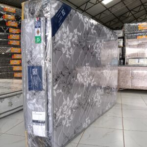DURA POA SPRING MATTRESS 4x6 / 10 INCHES