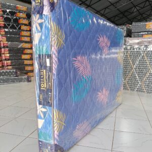 JOHARI FIBRE MATTRESS 4x6 / 6 INCHES