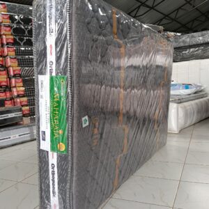 MAHARAJA SPRING MATTRESS 4x6 / 8 INCHES