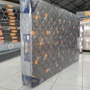 JOHARI FIBRE MATTRESS 4x6 / 8 INCHES