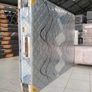 JOHARI FIBRE MATTRESS 5x6 / 10 INCHES