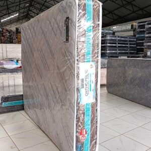 ORTHOPAEDIC SPRING MATTRESS 5x6 / 10 INCHES