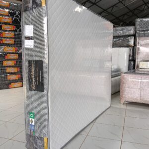 DURA POA SPRING MATTRESS 5x6 / 12 INCHES