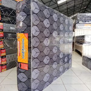 MORNING GLORY-HEAVY DUTY FOAM MATTRESS-PLAIN COVER