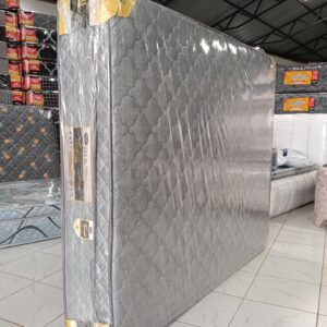 JOHARI FIBRE MATTRESS 5x6 / 12 INCHES