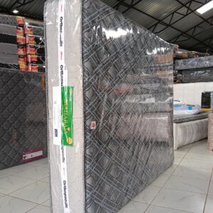 MAHARAJA SPRING MATTRESS 5x6 / 12 INCHES