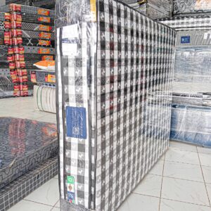 DURA POA SPRING MATTRESS 5x6 / 10 INCHES