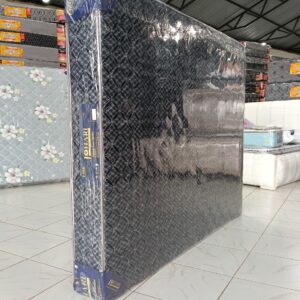 JOHARI FIBRE MATTRESS 5x6 / 8 INCHES