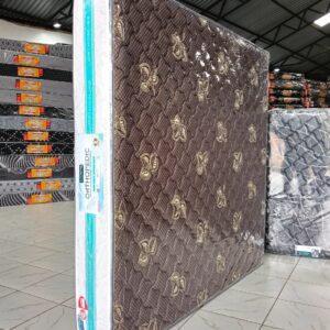 ORTHOPAEDIC SPRING MATTRESS