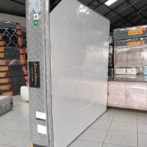 DURA POA SPRING MATTRESS