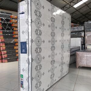 DURA POA SPRING MATTRESS 6x6 / 10 INCHES