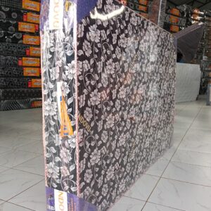 NDOVU-HEAVY DUTY FOAM MATTRESS-PLAIN COVER