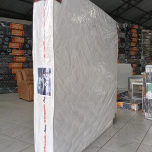 MEIJIAMEI POCKET SPRING MATTRESS 5x6 / 10 INCHES